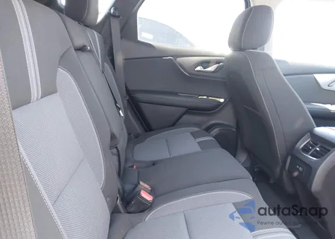 2025 Chevrolet Blazer Fwd 2Lt z USA, uszkodzony, nr VIN 3GNKBCR44SS235997